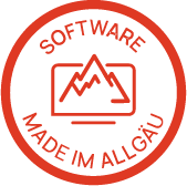 Software – made im Allgäu